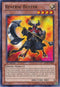 Reverse Buster (Starfoil) (SP14-EN009) [Star Pack 2014]