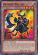 Reverse Buster (Starfoil) (SP14-EN009) [Star Pack 2014]