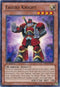 Tasuke Knight (Starfoil) (SP14-EN010) [Star Pack 2014]