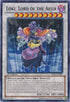 Loki, Lord of the Aesir (Starfoil) (SP14-EN049) [Star Pack 2014]