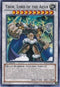 Thor, Lord of the Aesir (SP14-EN048) [Star Pack 2014]