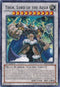 Thor, Lord of the Aesir (Starfoil) (SP14-EN048) [Star Pack 2014]