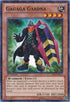 Gagaga Gardna (Starfoil) (SP14-EN011) [Star Pack 2014]