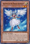Valkyrie of the Nordic Ascendant (SP14-EN047) [Star Pack 2014]