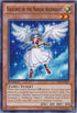 Valkyrie of the Nordic Ascendant (SP14-EN047) [Star Pack 2014]