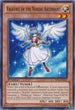 Valkyrie of the Nordic Ascendant (SP14-EN047) [Star Pack 2014]