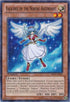 Valkyrie of the Nordic Ascendant (Starfoil) (SP14-EN047) [Star Pack 2014]