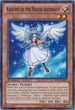 Valkyrie of the Nordic Ascendant (Starfoil) (SP14-EN047) [Star Pack 2014]