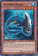 Hammer Shark (Starfoil) (SP14-EN013) [Star Pack 2014]