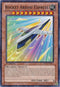 Rocket Arrow Express (Starfoil) (SP14-EN015) [Star Pack 2014]