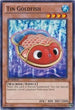 Tin Goldfish (SP14-EN017) [Star Pack 2014]