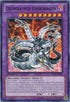 Chimeratech Overdragon (Starfoil) (SP14-EN043) [Star Pack 2014]