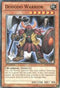 Dododo Warrior (SP14-EN018) [Star Pack 2014]