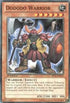 Dododo Warrior (SP14-EN018) [Star Pack 2014]