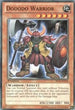 Dododo Warrior (SP14-EN018) [Star Pack 2014]