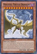 Malefic Truth Dragon (SP14-EN044) [Star Pack 2014]