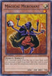 Magical Merchant (SP14-EN040) [Star Pack 2014]