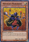 Magical Merchant (Starfoil) (SP14-EN040) [Star Pack 2014]