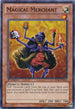 Magical Merchant (Starfoil) (SP14-EN040) [Star Pack 2014]