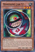 Morphing Jar # (Starfoil) (SP14-EN039) [Star Pack 2014]