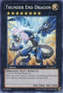 Thunder End Dragon (SP14-EN021) [Star Pack 2014]