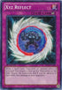 Xyz Reflect (Starfoil) (SP14-EN038) [Star Pack 2014]