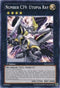 Number C: Utopia Ray (SP14-EN022) [Star Pack 2014]