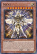 Ma'at (Starfoil) (SP14-EN042) [Star Pack 2014]