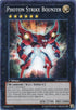 Photon Strike Bounzer (Starfoil) (SP14-EN024) [Star Pack 2014]
