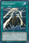 Gagagabolt (SP14-EN033) [Star Pack 2014]