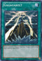 Gagagabolt (Starfoil) (SP14-EN033) [Star Pack 2014]