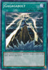 Gagagabolt (Starfoil) (SP14-EN033) [Star Pack 2014]