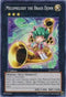 Melomelody the Brass Djinn (SP14-EN030) [Star Pack 2014]