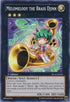 Melomelody the Brass Djinn (SP14-EN030) [Star Pack 2014]