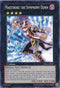Maestroke the Symphony Djinn (Starfoil) (SP14-EN031) [Star Pack 2014]