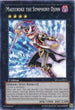 Maestroke the Symphony Djinn (Starfoil) (SP14-EN031) [Star Pack 2014]