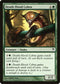 Death-Hood Cobra (47) [Duel Decks: Jace vs. Vraska]