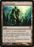Dread Statuary (35) [Duel Decks: Jace vs. Vraska]