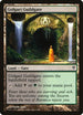 Golgari Guildgate (76) [Duel Decks: Jace vs. Vraska]