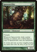 Spawnwrithe (55) [Duel Decks: Jace vs. Vraska]