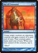 Ray of Command (29) [Duel Decks: Jace vs. Vraska]