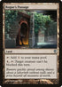 Rogue's Passage (77) [Duel Decks: Jace vs. Vraska]