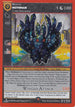 Mothman [Cryptid Nation Second Edition]