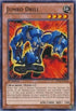 Jumbo Drill (SP14-EN014) [Star Pack 2014]