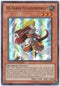 XX-Saber Fulhelmknight (XSPU-EN001) [X-Saber Power-Up]