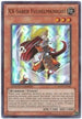 XX-Saber Fulhelmknight (XSPU-EN001) [X-Saber Power-Up]