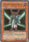 Samurai Sword Baron (WC10-EN001) [Yu-Gi-Oh! 5D's Reverse of Arcadia Promo]