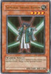 Samurai Sword Baron (WC10-EN001) [Yu-Gi-Oh! 5D's Reverse of Arcadia Promo]
