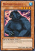 Mother Grizzly (Red) (DL12-EN004) [Duelist League Promo]