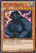 Mother Grizzly (Red) (DL12-EN004) [Duelist League Promo]